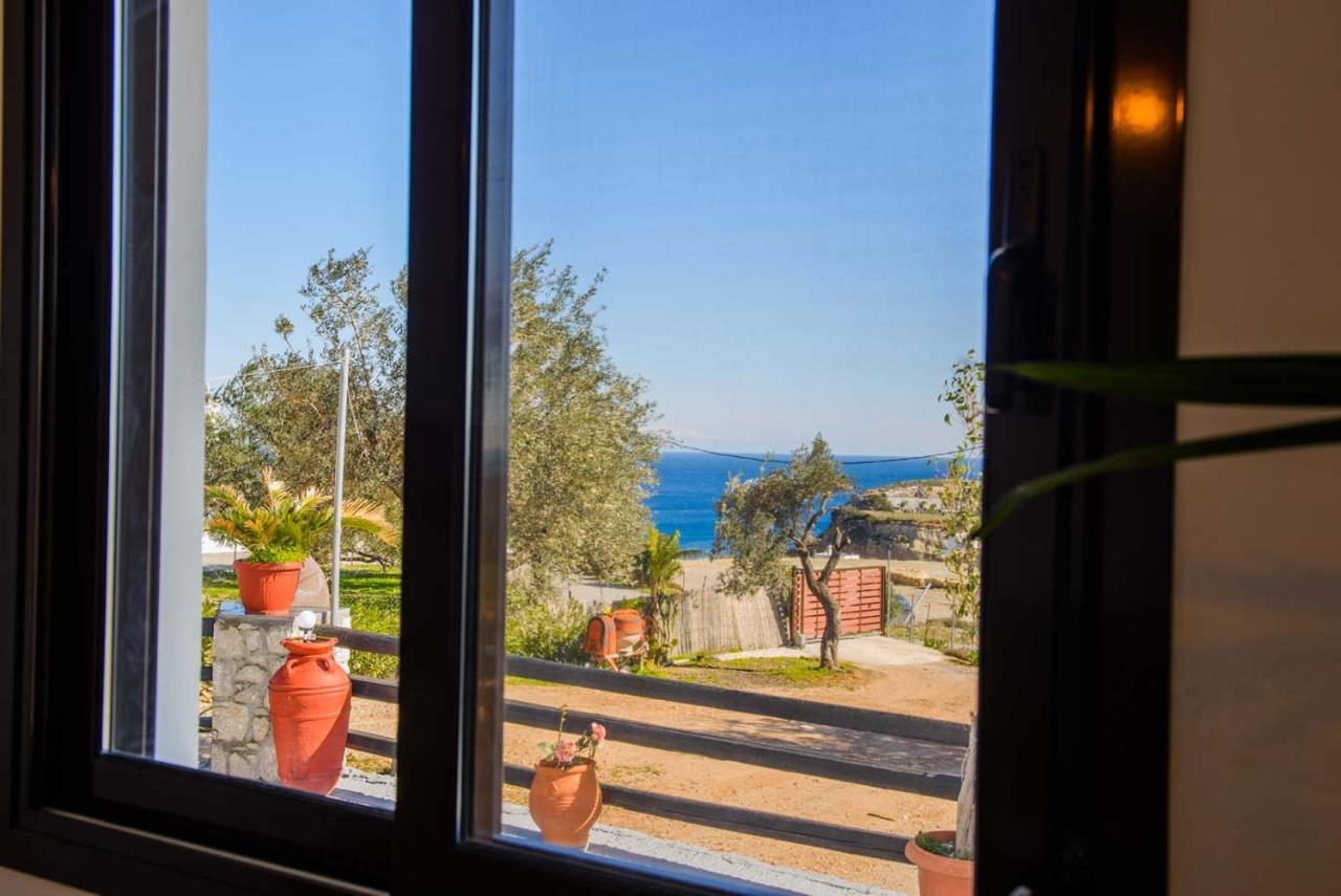 Blue Bay Villas , Ground Floor Archangelos  Exterior photo