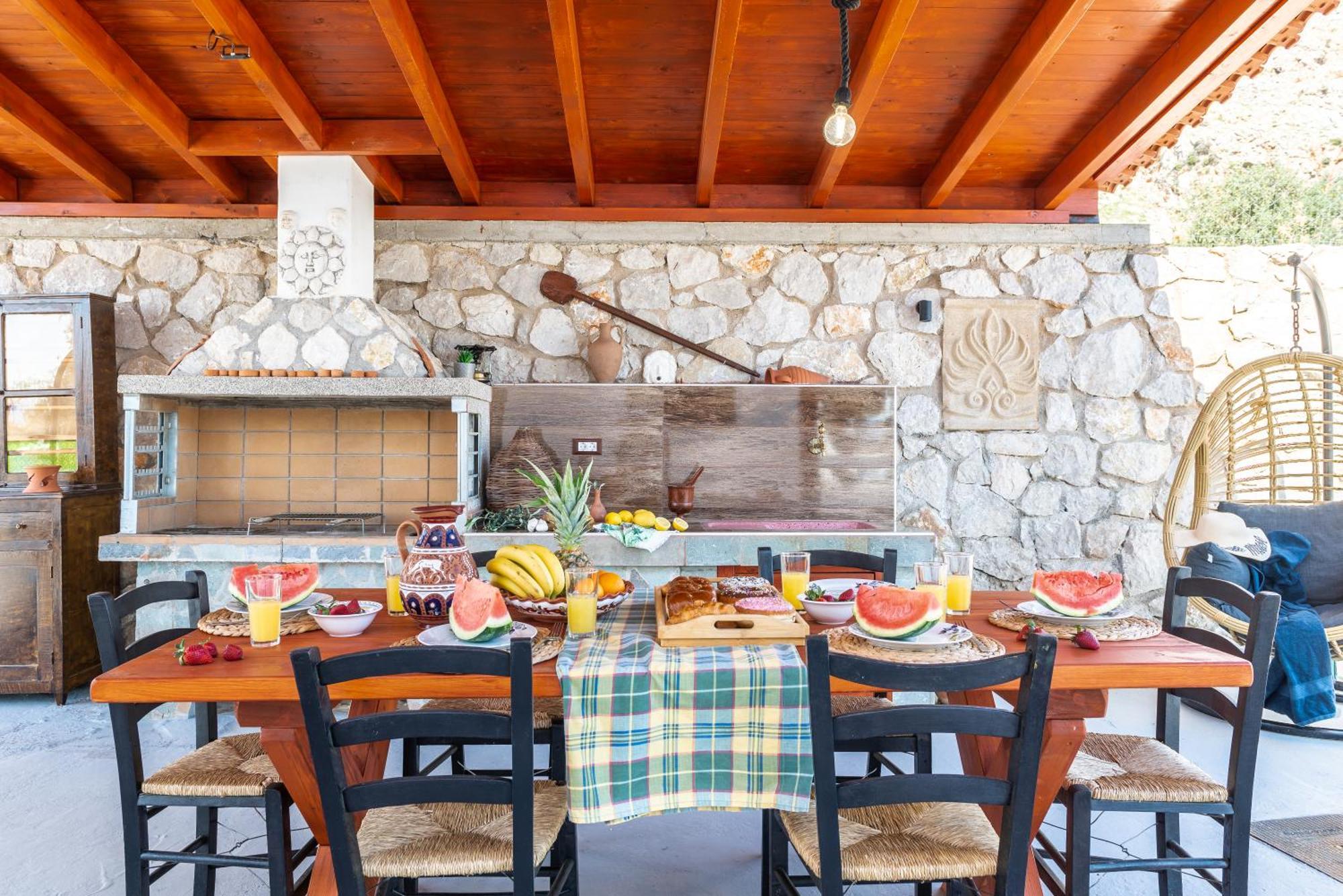 Blue Bay Villas , Ground Floor Archangelos  Exterior photo